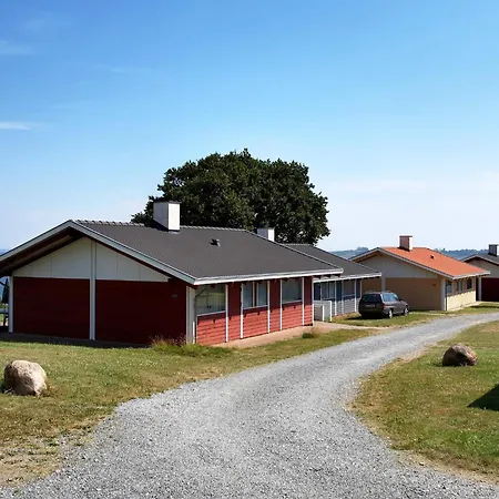 Holiday home 5 Person On A In Aabenraa