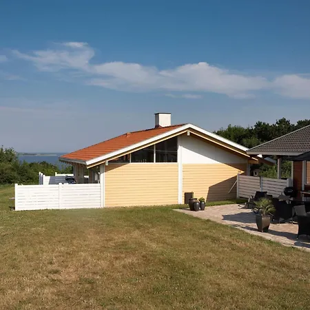 Holiday home 5 Person On A In