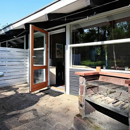 5 Person On A In Holiday home *