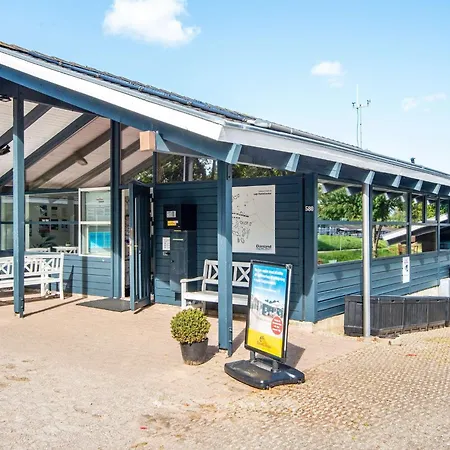 Holiday home 5 Person On A In Aabenraa