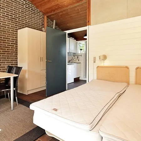 Holiday home 5 Person On A In