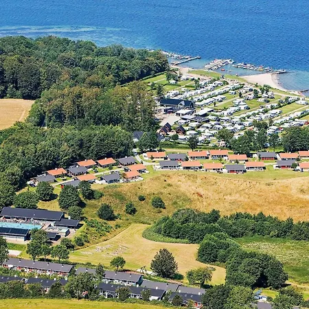 5 Person On A In Holiday home