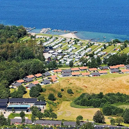 5 Person On A In Holiday home Aabenraa