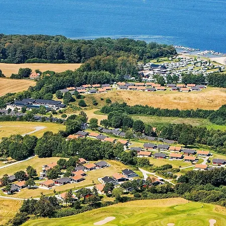 5 Person On A In Casa vacanze Aabenraa